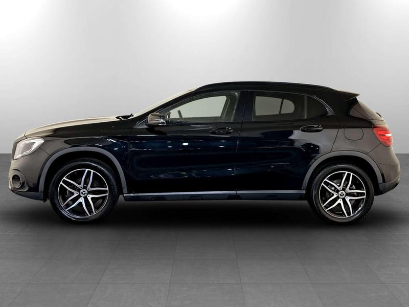 Used Mercedes-Benz GLA 2019 for sale - 77025836: Photo 7