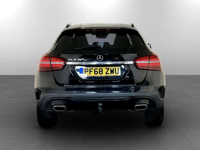 Used Mercedes-Benz GLA 2019 for sale - 77025836: Photo 9