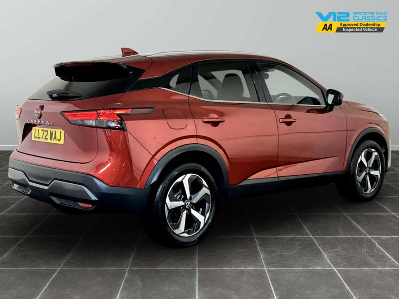 Used Nissan Qashqai 2022 for sale - 76919938: Photo 10