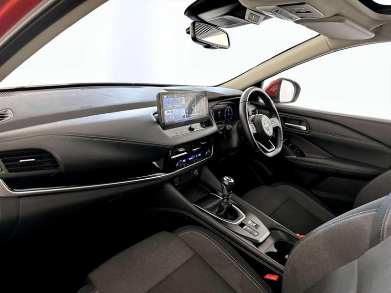 Used Nissan Qashqai 2022 for sale - 76919938: Photo 12