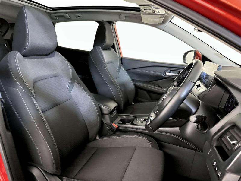 Used Nissan Qashqai 2022 for sale - 76919938: Photo 13