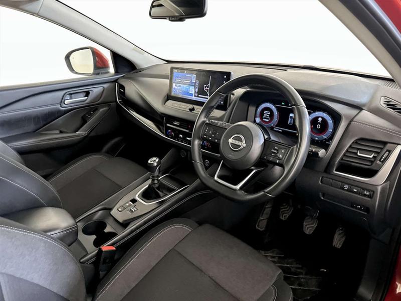 Used Nissan Qashqai 2022 for sale - 76919938: Photo 16