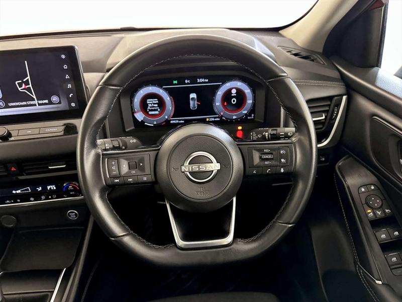 Used Nissan Qashqai 2022 for sale - 76919938: Photo 17