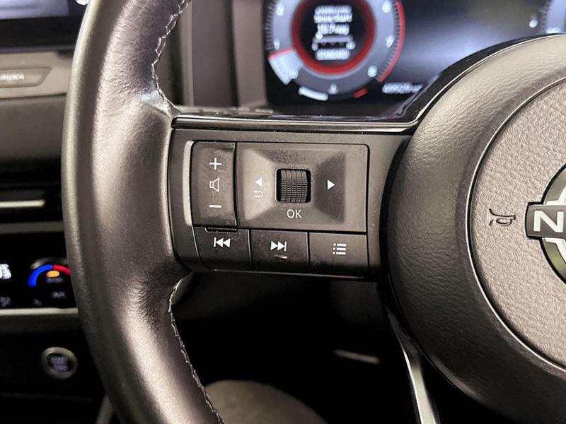 Used Nissan Qashqai 2022 for sale - 76919938: Photo 18