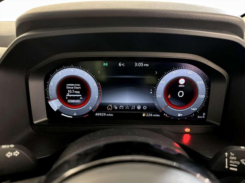 Used Nissan Qashqai 2022 for sale - 76919938: Photo 19