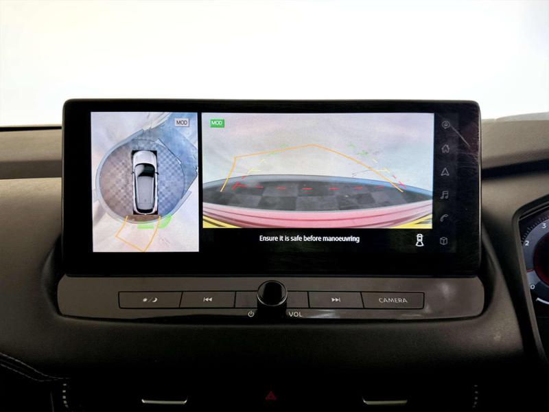 Used Nissan Qashqai 2022 for sale - 76919938: Photo 21