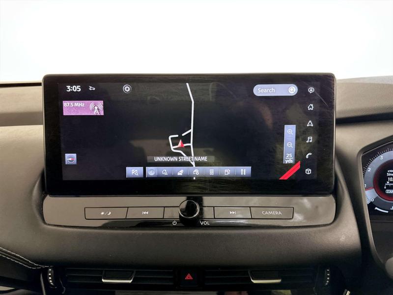 Used Nissan Qashqai 2022 for sale - 76919938: Photo 23