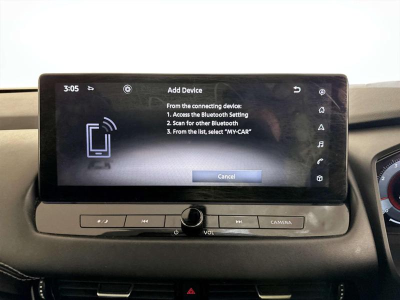 Used Nissan Qashqai 2022 for sale - 76919938: Photo 24