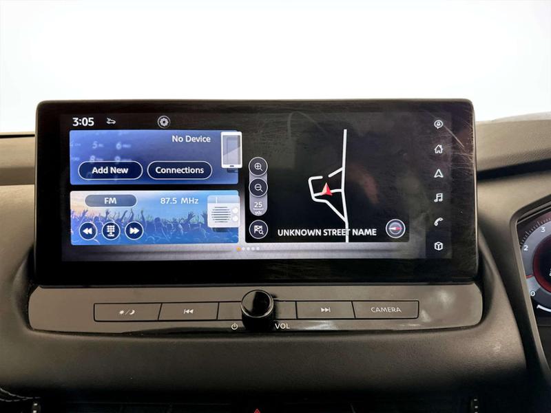 Used Nissan Qashqai 2022 for sale - 76919938: Photo 25