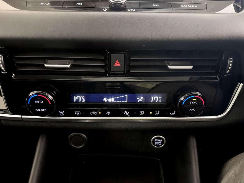 Used Nissan Qashqai 2022 for sale - 76919938: Photo 26