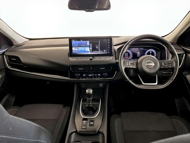 Used Nissan Qashqai 2022 for sale - 76919938: Photo 3