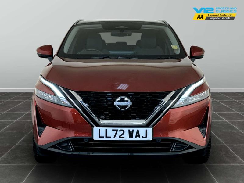 Used Nissan Qashqai 2022 for sale - 76919938: Photo 5