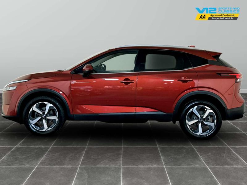 Used Nissan Qashqai 2022 for sale - 76919938: Photo 7