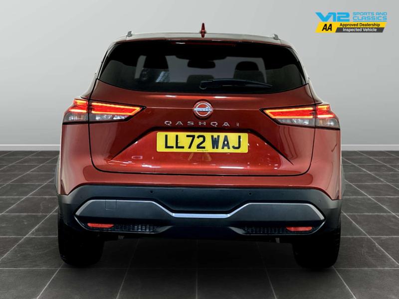 Used Nissan Qashqai 2022 for sale - 76919938: Photo 9