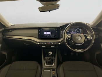 Used Skoda Octavia 2022 for sale - 78738848: Photo