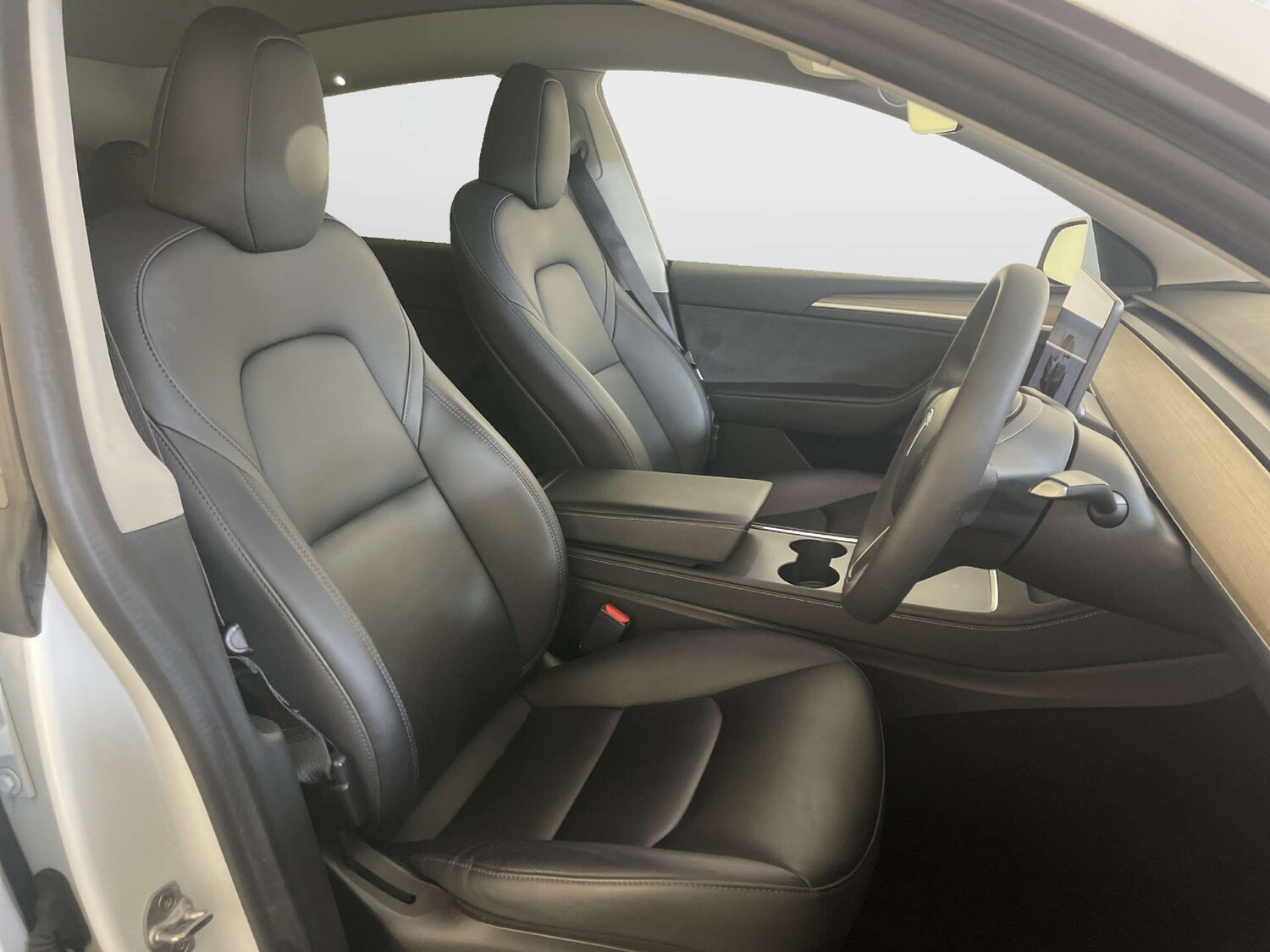 Used Tesla Model Y 2022 for sale - 77933992: Photo 13