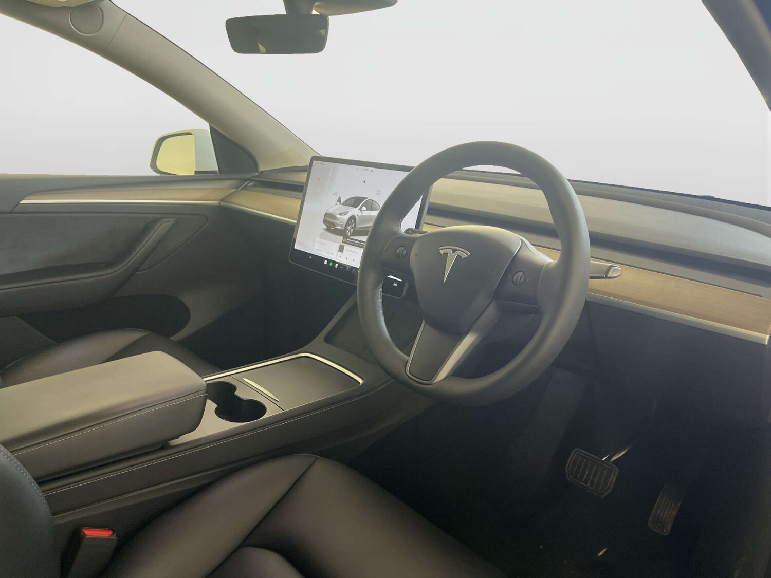 Used Tesla Model Y 2022 for sale - 77933992: Photo 15