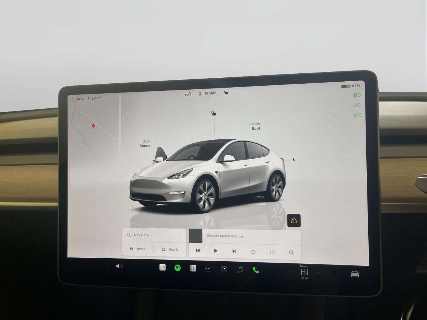 Used Tesla Model Y 2022 for sale - 77933992: Photo 20