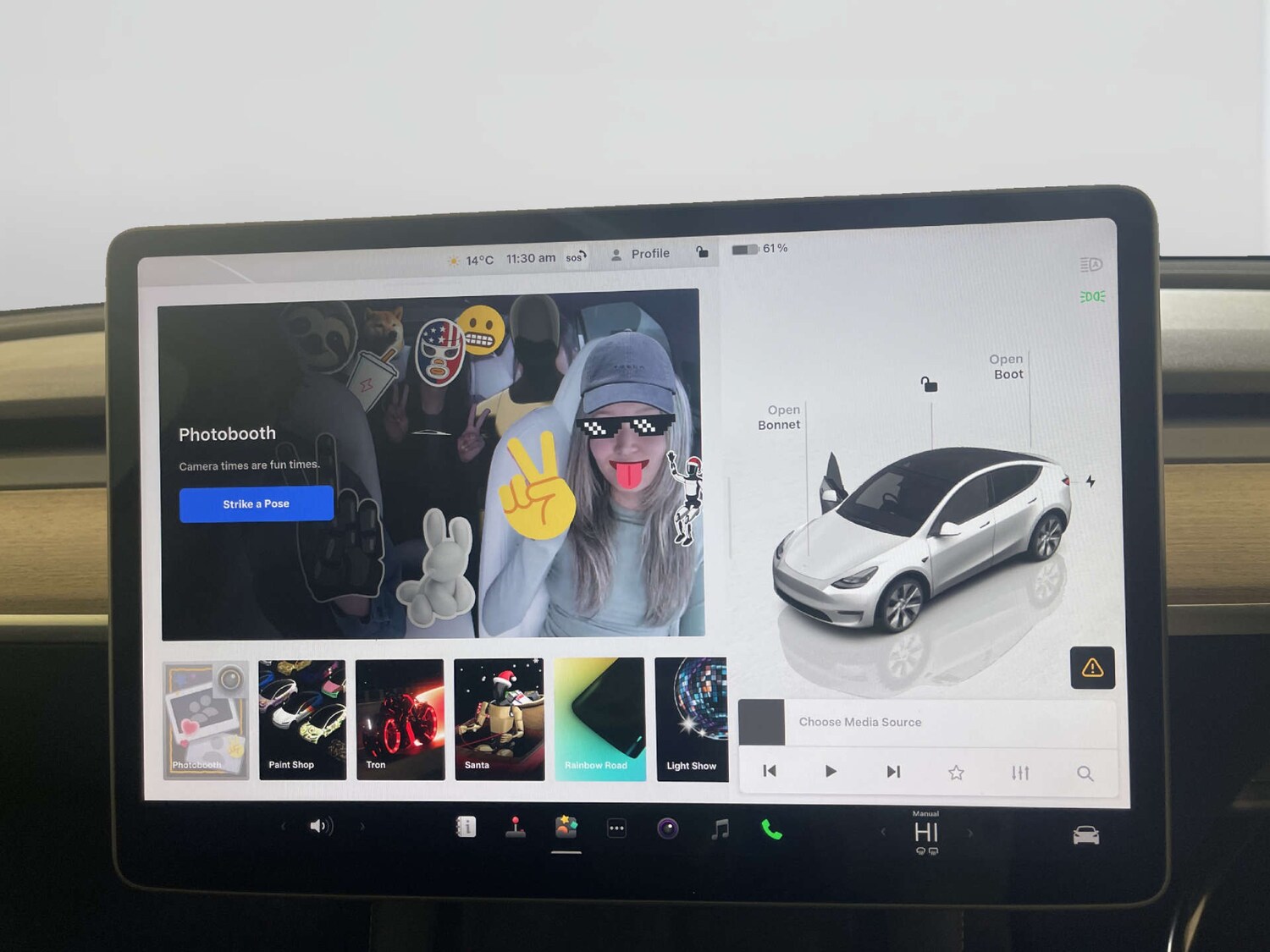 Used Tesla Model Y 2022 for sale - 77933992: Photo 23