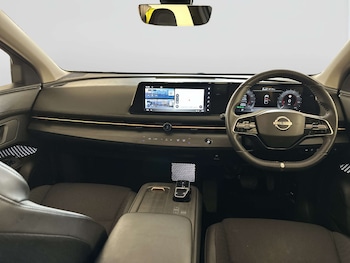 Used Nissan ARIYA 2024 for sale - 78568169: Photo