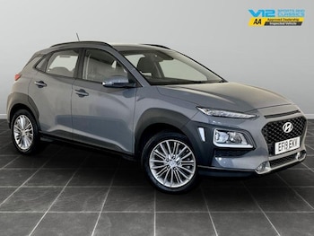 Used Hyundai KONA 2019 for sale - 76452783: Photo