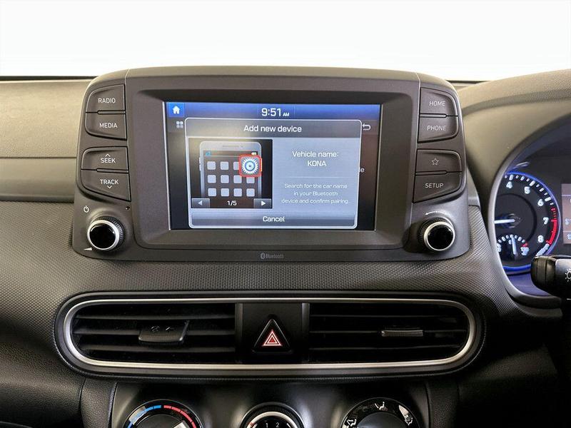 Used Hyundai KONA 2019 for sale - 76452783: Photo 22