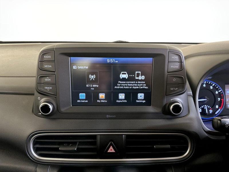 Used Hyundai KONA 2019 for sale - 76452783: Photo 24