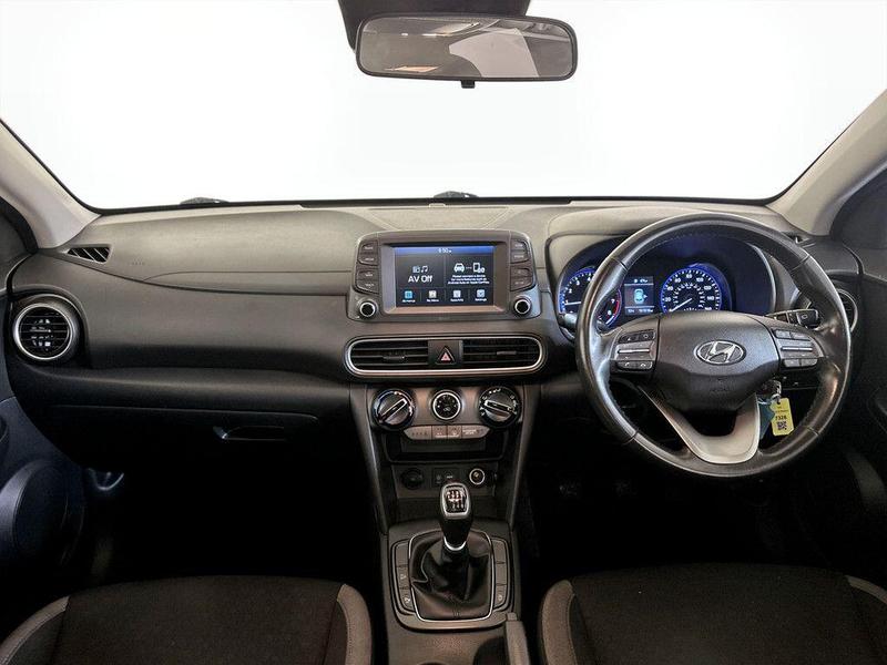 Used Hyundai KONA 2019 for sale - 76452783: Photo 3
