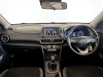 Used Hyundai KONA 2019 for sale - 76452783: Photo