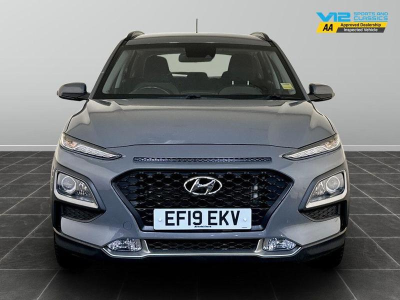 Used Hyundai KONA 2019 for sale - 76452783: Photo 5