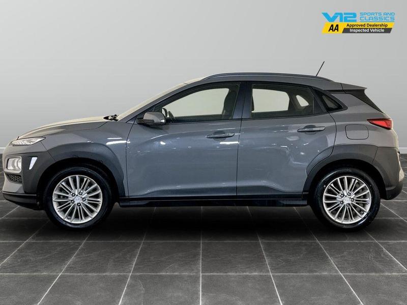 Used Hyundai KONA 2019 for sale - 76452783: Photo 7