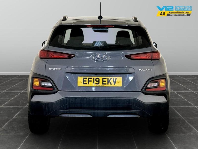 Used Hyundai KONA 2019 for sale - 76452783: Photo 9