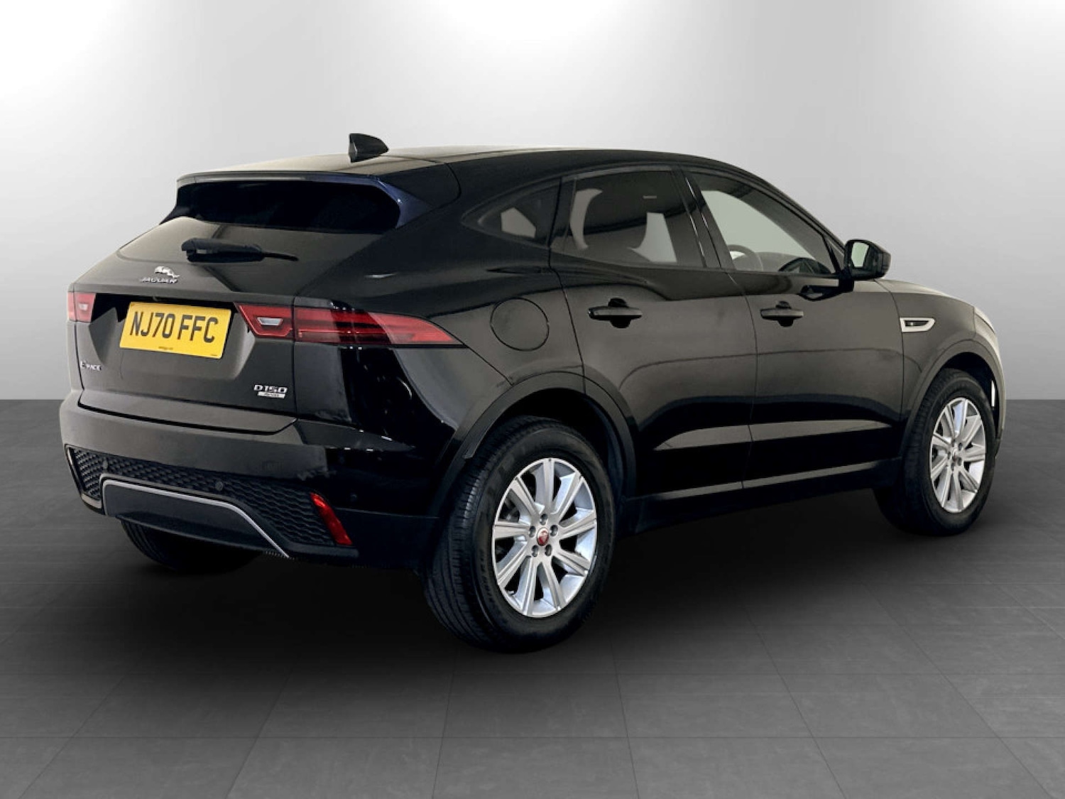 Used Jaguar E-Pace 2020 for sale - 77185212: Photo 10