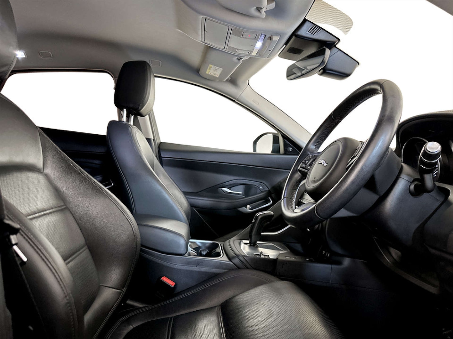 Used Jaguar E-Pace 2020 for sale - 77185212: Photo 13