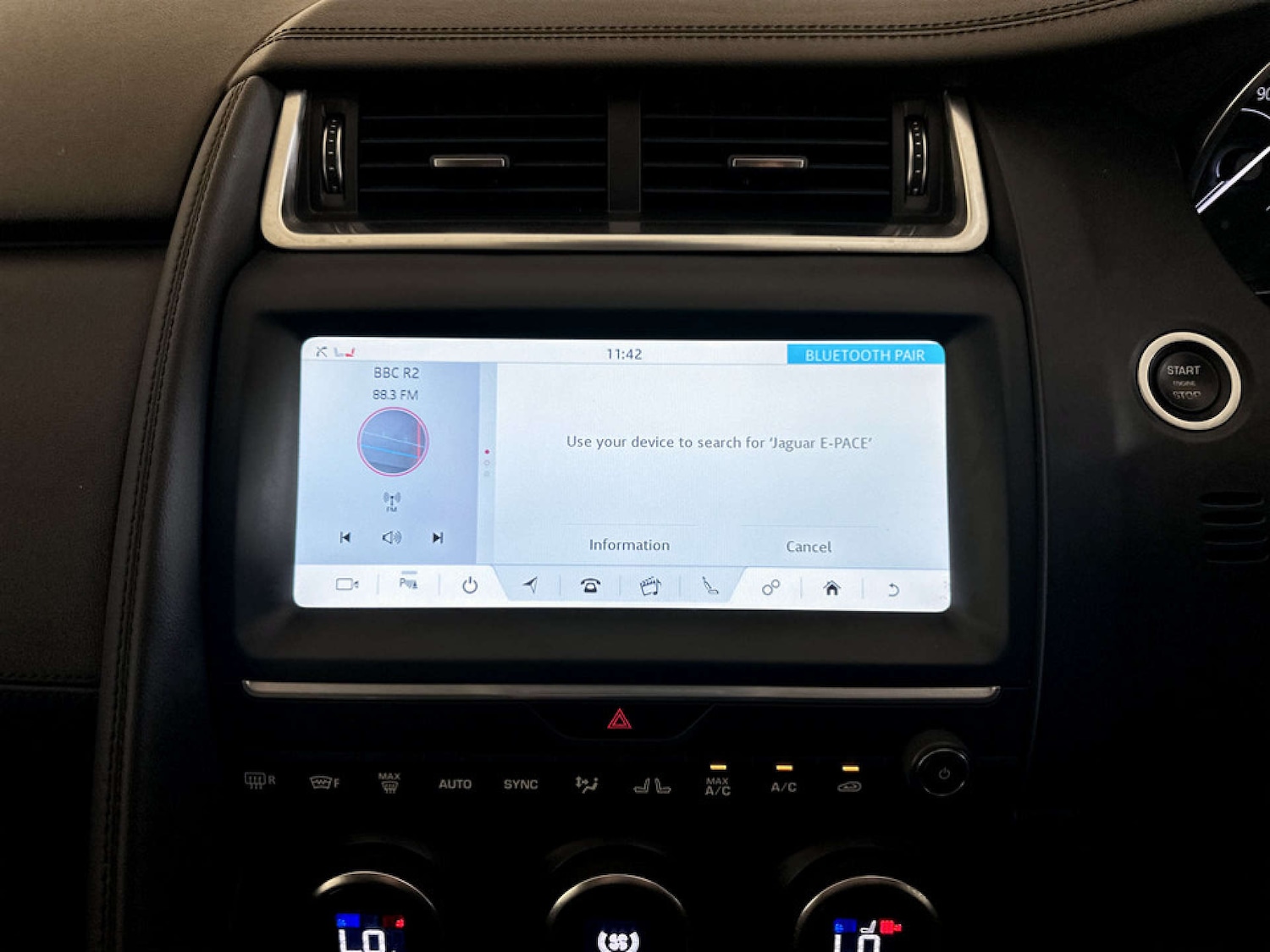 Used Jaguar E-Pace 2020 for sale - 77185212: Photo 21