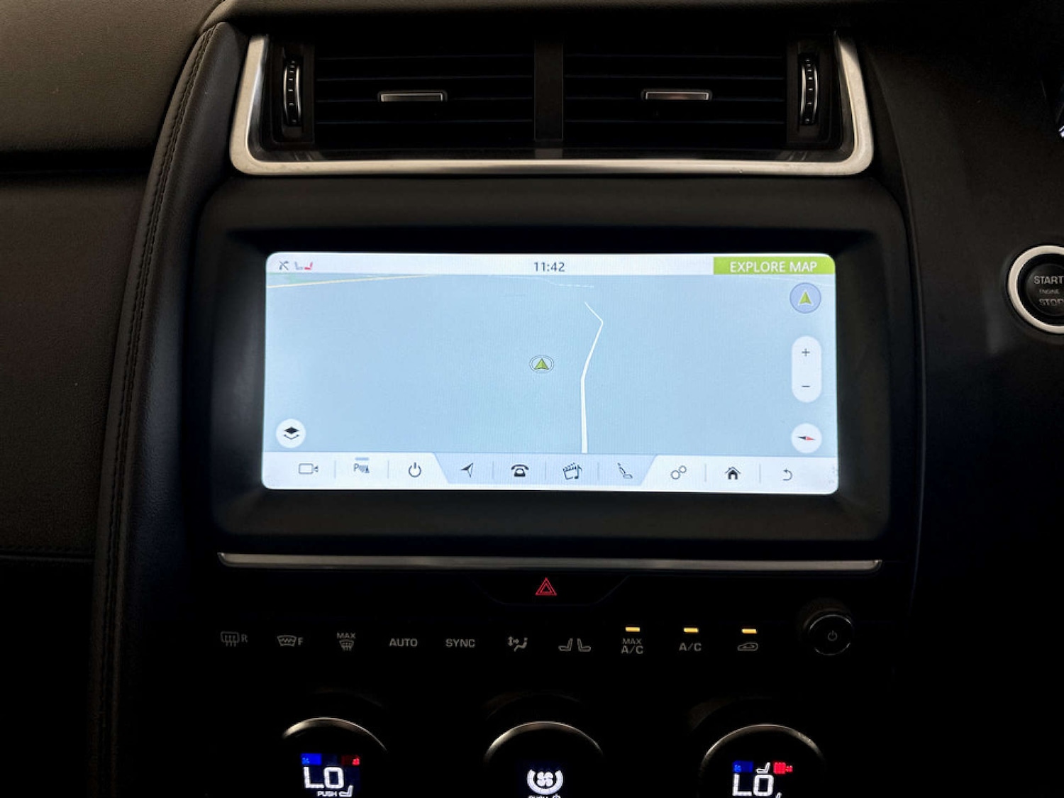 Used Jaguar E-Pace 2020 for sale - 77185212: Photo 23