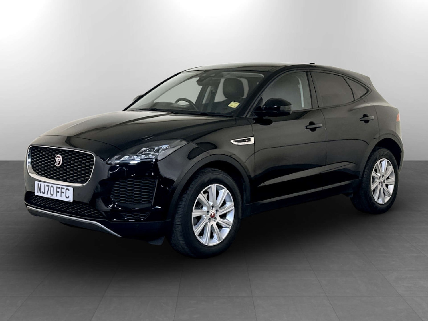 Used Jaguar E-Pace 2020 for sale - 77185212: Photo 6