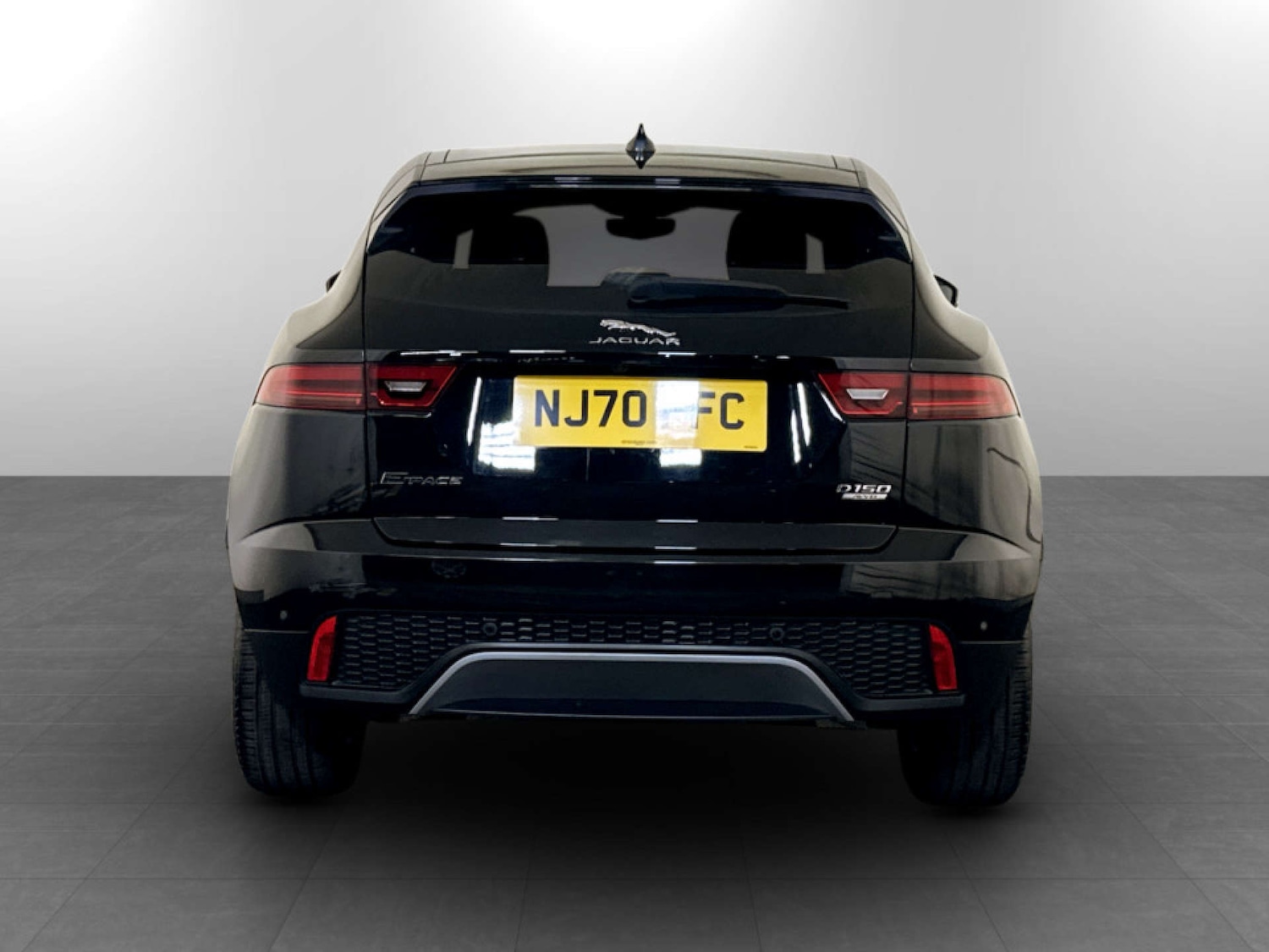 Used Jaguar E-Pace 2020 for sale - 77185212: Photo 9