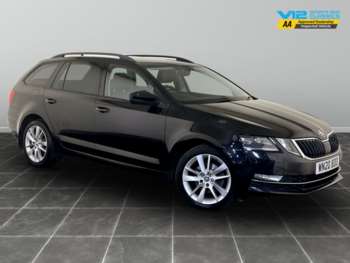 2020 (20) - 1.5 TSI SE L 5dr DSG