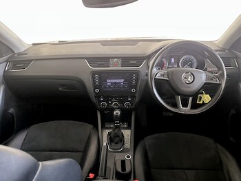 Used Skoda Octavia 2020 for sale - 75250662: Photo