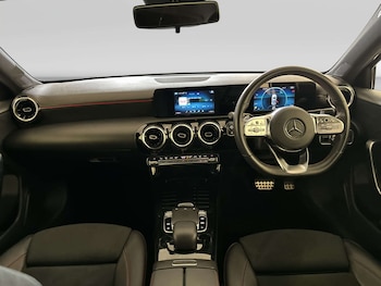 Used Mercedes-Benz A-Class 2019 for sale - 79384486: Photo