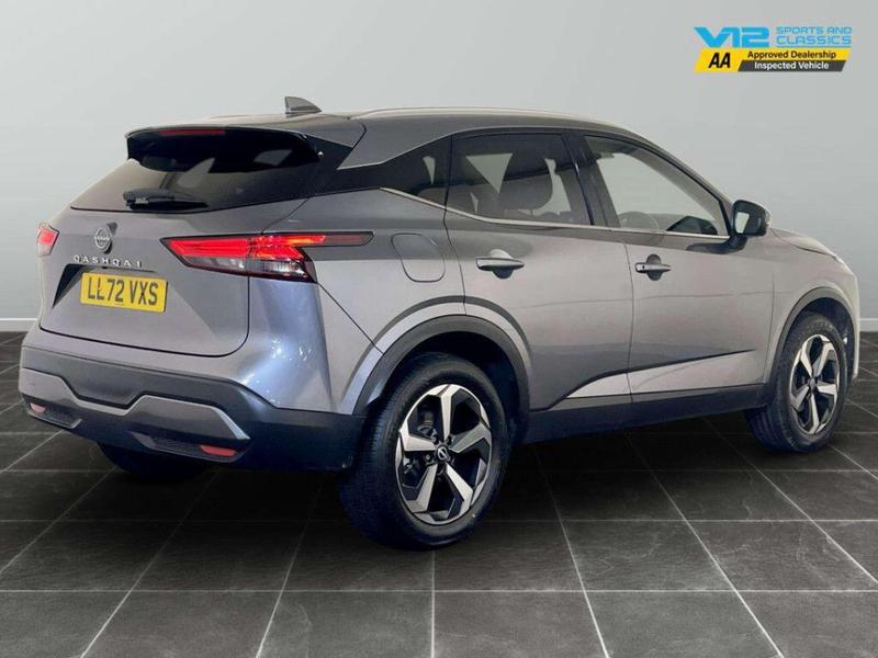 Used Nissan Qashqai 2022 for sale - 76825951: Photo 10