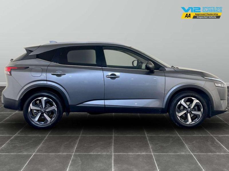 Used Nissan Qashqai 2022 for sale - 76825951: Photo 11