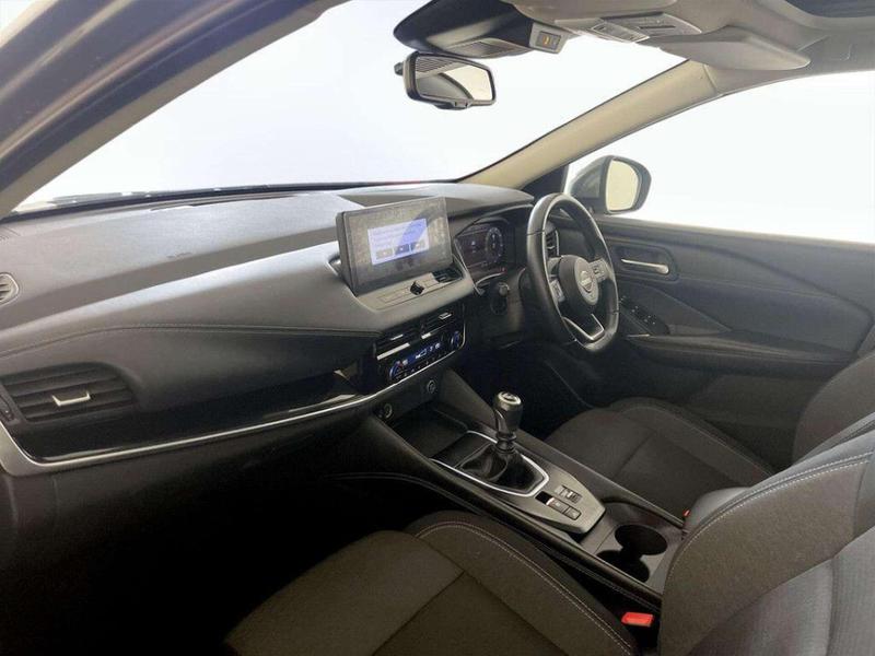 Used Nissan Qashqai 2022 for sale - 76825951: Photo 12