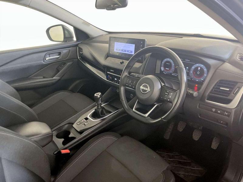 Used Nissan Qashqai 2022 for sale - 76825951: Photo 16