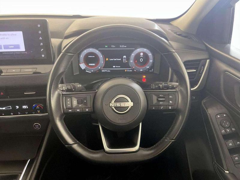 Used Nissan Qashqai 2022 for sale - 76825951: Photo 17