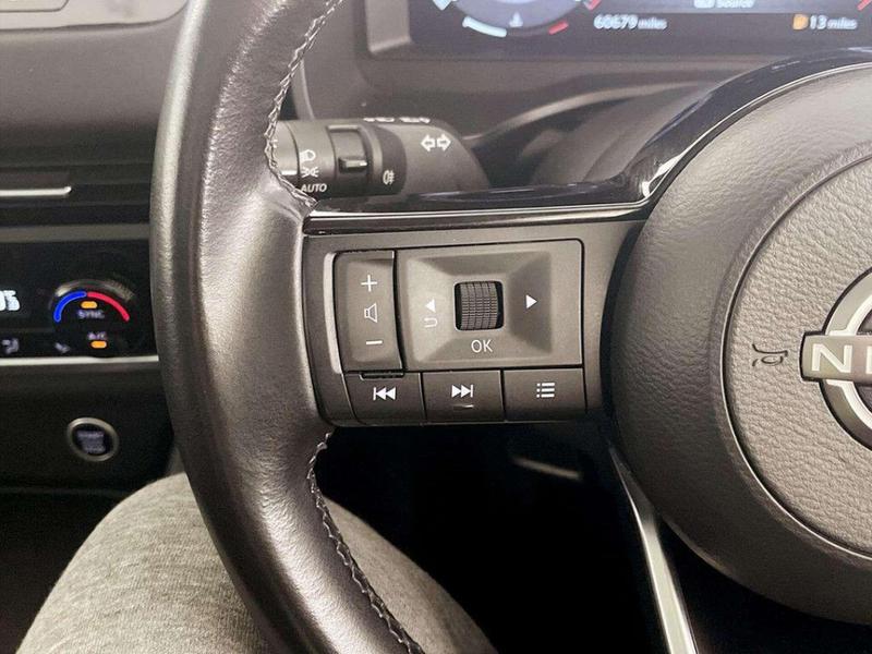 Used Nissan Qashqai 2022 for sale - 76825951: Photo 18