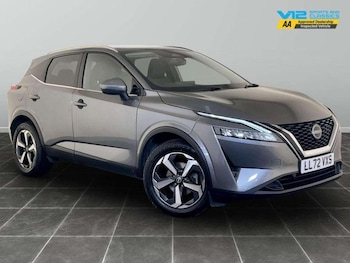 Used Nissan Qashqai 2022 for sale - 76825951: Photo