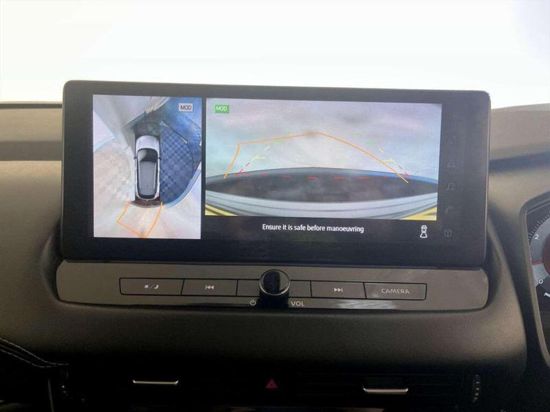 Used Nissan Qashqai 2022 for sale - 76825951: Photo 21