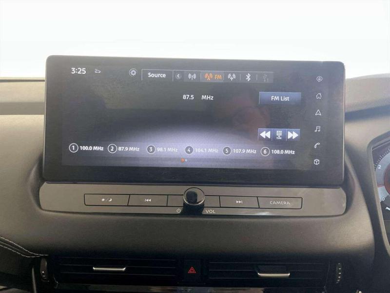 Used Nissan Qashqai 2022 for sale - 76825951: Photo 24